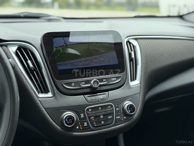 Chevrolet Malibu 2021, 64,000 km - 1.5 л - Bakı
