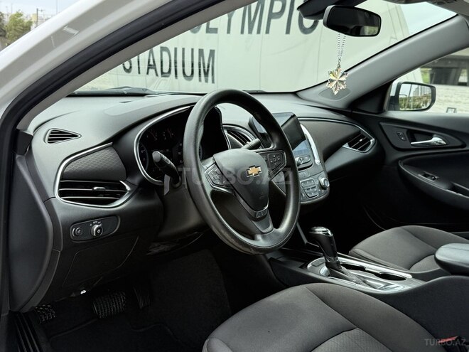 Chevrolet Malibu 2021, 64,000 km - 1.5 л - Bakı
