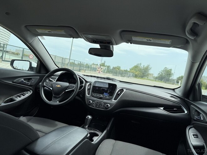 Chevrolet Malibu 2021, 64,000 km - 1.5 л - Bakı