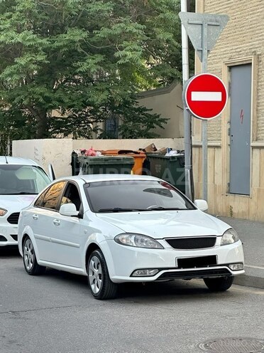Daewoo Gentra 2014, 230,000 km - 1.5 l - Bakı
