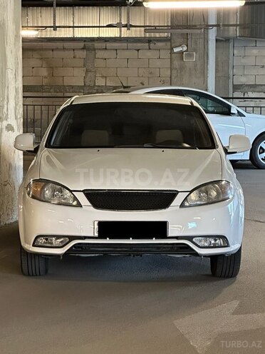 Daewoo Gentra 2014, 230,000 km - 1.5 l - Bakı