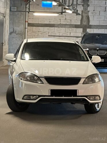 Daewoo Gentra 2014, 230,000 km - 1.5 l - Bakı
