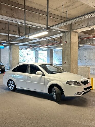 Daewoo Gentra 2014, 230,000 km - 1.5 l - Bakı