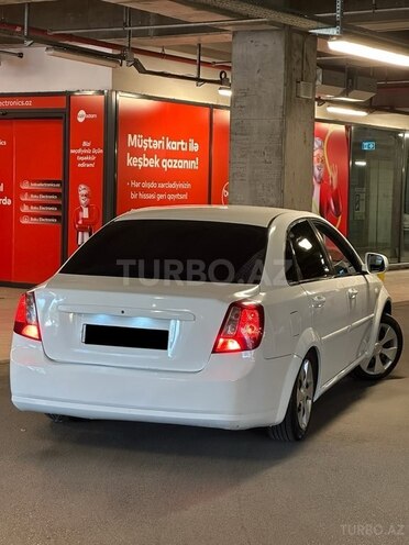 Daewoo Gentra 2014, 230,000 km - 1.5 l - Bakı