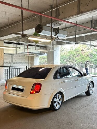 Daewoo Gentra 2014, 230,000 km - 1.5 l - Bakı