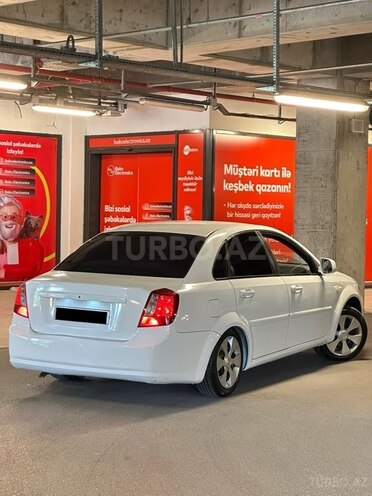 Daewoo Gentra 2014, 230,000 km - 1.5 l - Bakı