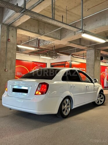 Daewoo Gentra 2014, 230,000 km - 1.5 l - Bakı