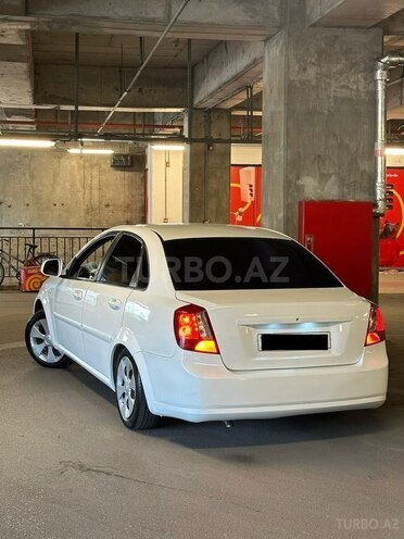 Daewoo Gentra 2014, 230,000 km - 1.5 l - Bakı