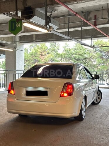 Daewoo Gentra 2014, 230,000 km - 1.5 l - Bakı