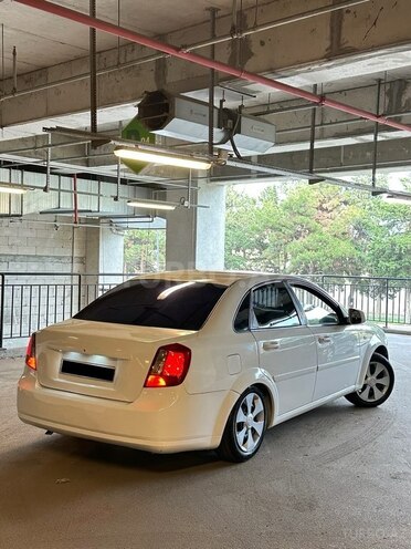 Daewoo Gentra 2014, 230,000 km - 1.5 l - Bakı