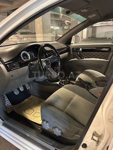 Daewoo Gentra 2014, 230,000 km - 1.5 l - Bakı