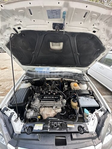 Daewoo Gentra 2014, 230,000 km - 1.5 l - Bakı