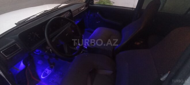 LADA (VAZ) 2107 2005, 83,465 km - 1.6 l - Bakı