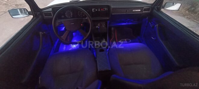 LADA (VAZ) 2107 2005, 83,465 km - 1.6 l - Bakı