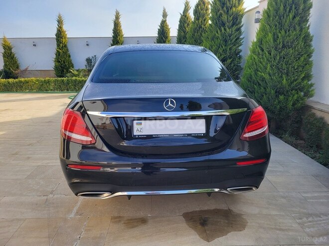 Mercedes E 200 2016, 300,000 km - 2.0 l - Bakı