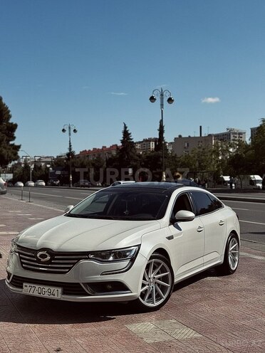 Renault Samsung  2016, 175,000 km - 1.6 л - Bakı