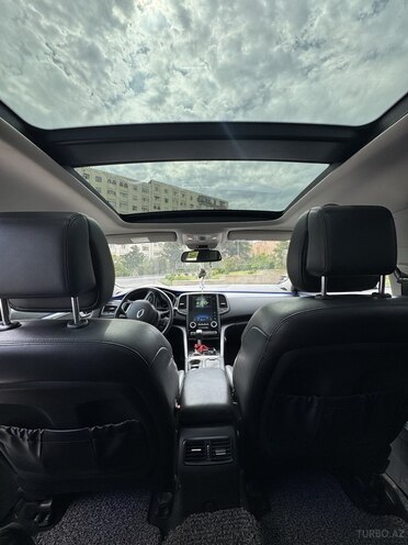 Renault Samsung  2016, 175,000 km - 1.6 л - Bakı