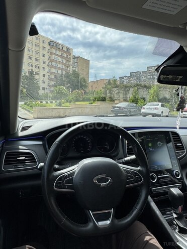 Renault Samsung  2016, 175,000 km - 1.6 л - Bakı