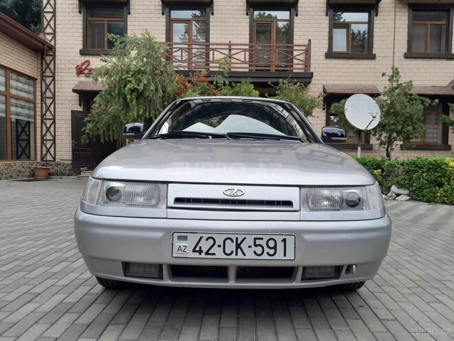 LADA (VAZ) 2110 2003, 210,000 km - 1.5 l - Bakı