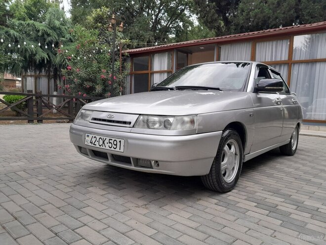 LADA (VAZ) 2110 2003, 210,000 km - 1.5 l - Bakı