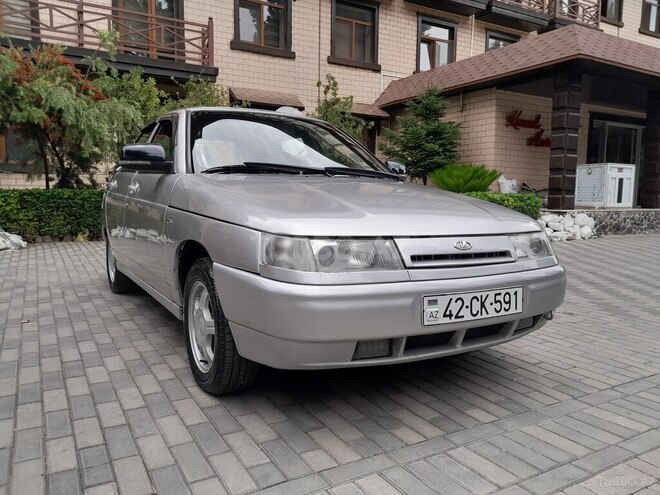 LADA (VAZ) 2110 2003, 210,000 km - 1.5 l - Bakı