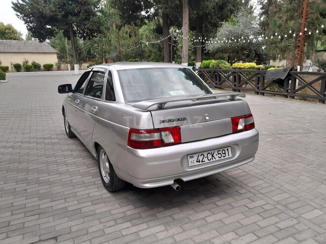 LADA (VAZ) 2110 2003, 210,000 km - 1.5 l - Bakı