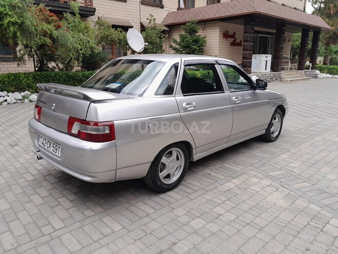 LADA (VAZ) 2110 2003, 210,000 km - 1.5 l - Bakı