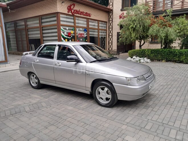 LADA (VAZ) 2110 2003, 210,000 km - 1.5 l - Bakı