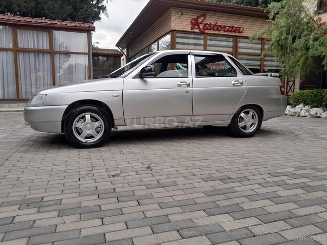 LADA (VAZ) 2110 2003, 210,000 km - 1.5 l - Bakı