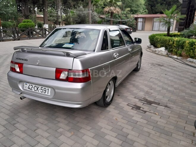 LADA (VAZ) 2110 2003, 210,000 km - 1.5 l - Bakı