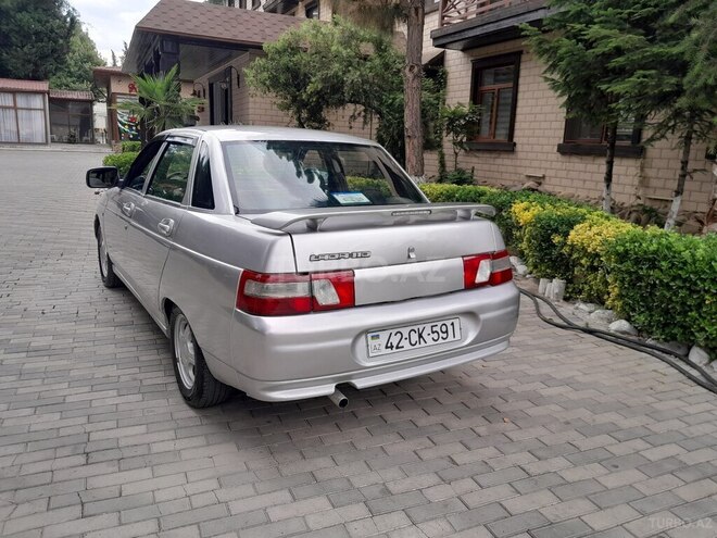 LADA (VAZ) 2110 2003, 210,000 km - 1.5 l - Bakı