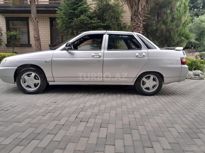 LADA (VAZ) 2110 2003, 210,000 km - 1.5 l - Bakı