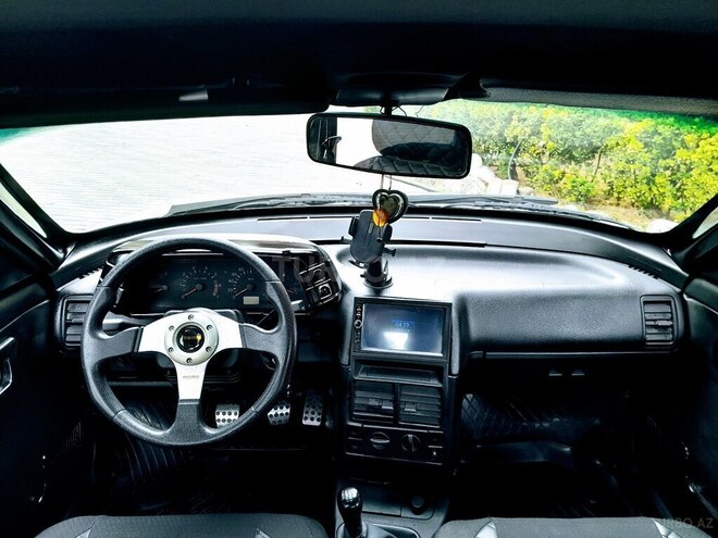 LADA (VAZ) 2110 2003, 210,000 km - 1.5 l - Bakı