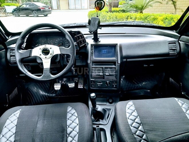 LADA (VAZ) 2110 2003, 210,000 km - 1.5 l - Bakı
