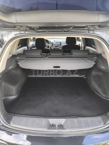 Hyundai i30 2010, 290,000 km - 1.6 l - Quba