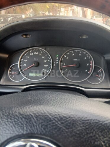 Toyota Land Cruiser Prado 2007, 213,000 km - 2.7 l - Bakı