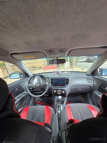 Kia Rio 2007, 151,800 km - 1.5 l - Bakı