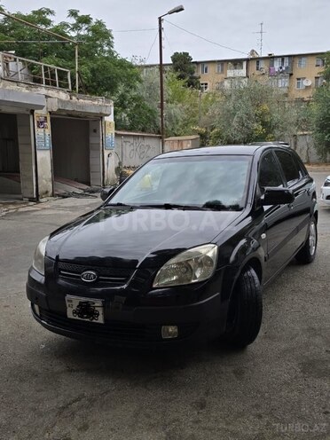 Kia Rio 2007, 151,800 km - 1.5 l - Bakı