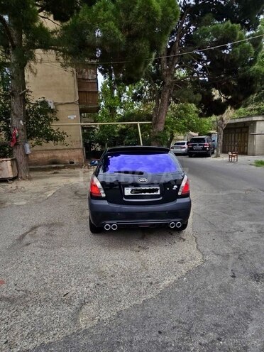 Kia Rio 2007, 151,800 km - 1.5 l - Bakı
