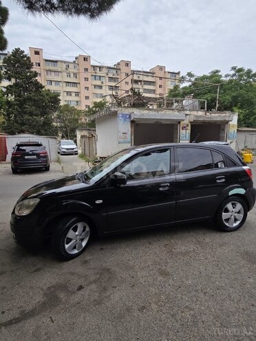 Kia Rio 2007, 151,800 km - 1.5 l - Bakı