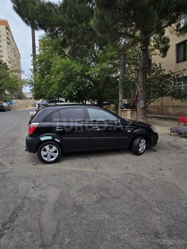 Kia Rio 2007, 151,800 km - 1.5 l - Bakı