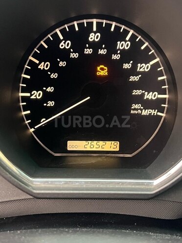 Lexus RX 330-18