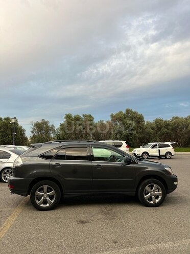 Lexus RX 330-4