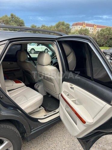 Lexus RX 330-12