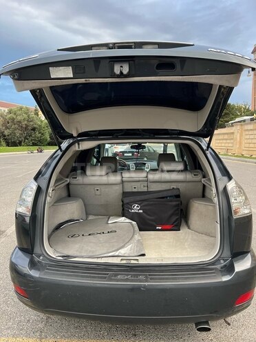 Lexus RX 330-7