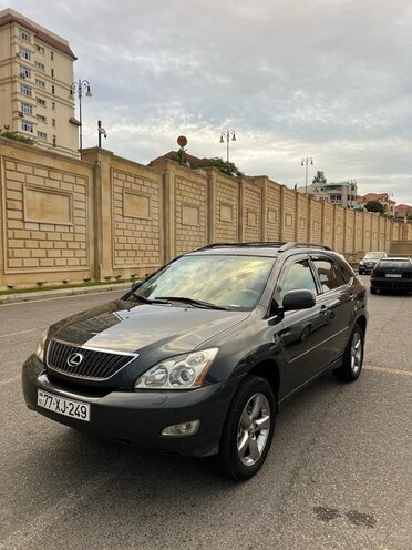 Lexus RX 330-2