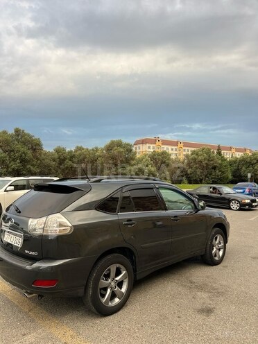 Lexus RX 330-6