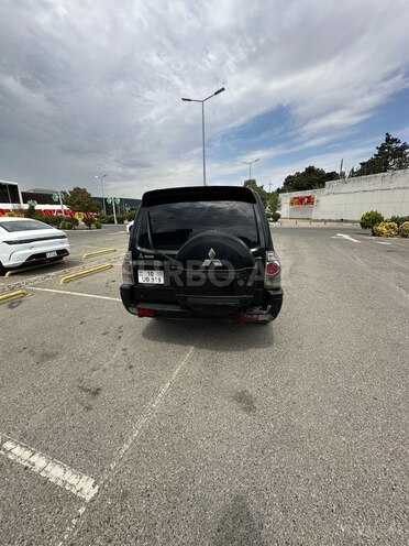 Mitsubishi Pajero 2006, 630,000 km - 3.0 л - Bakı