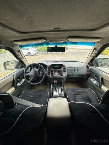 Mitsubishi Pajero 2006, 630,000 km - 3.0 л - Bakı