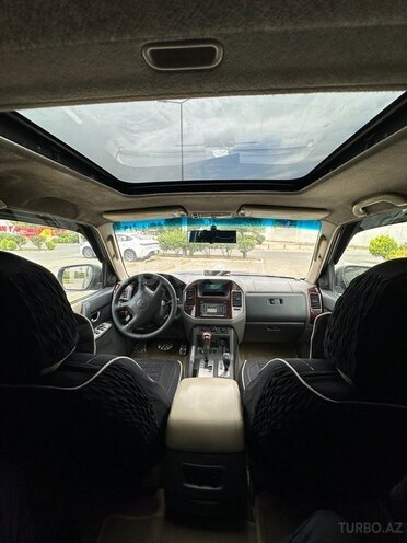Mitsubishi Pajero 2006, 630,000 km - 3.0 л - Bakı